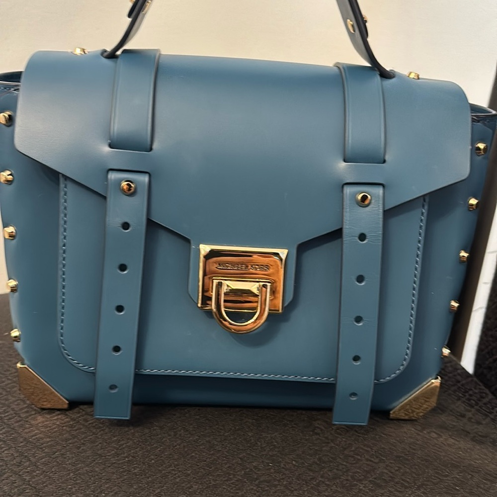 Michael Kors Manhattan handbag